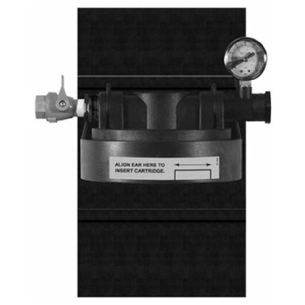 Selecto Scientific 300-777 Head Filter Smf