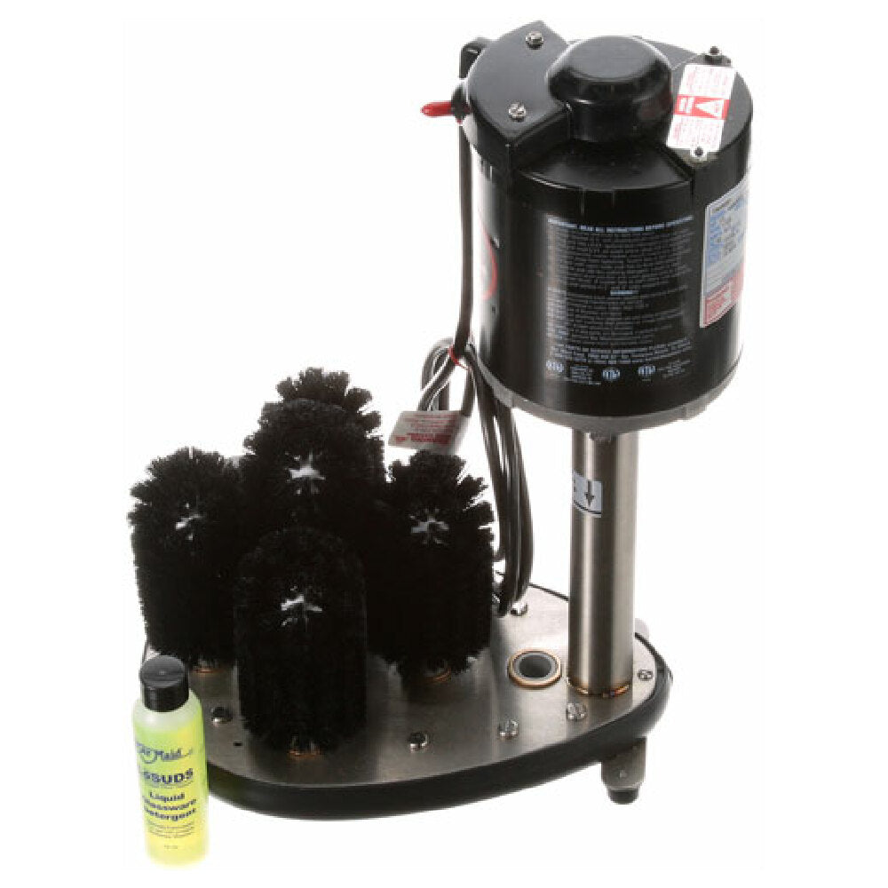 Bar Maid BARA-200 Glass Washer Elec