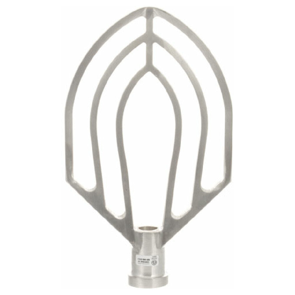 Hobart 60B Beater/paddle For Hobart 60qt.