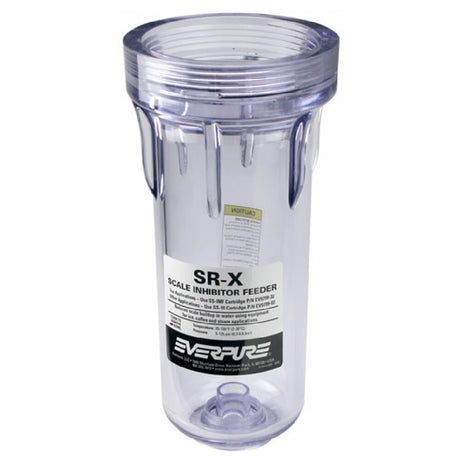 Everpure 153194-06 Replacement Bowl 10"