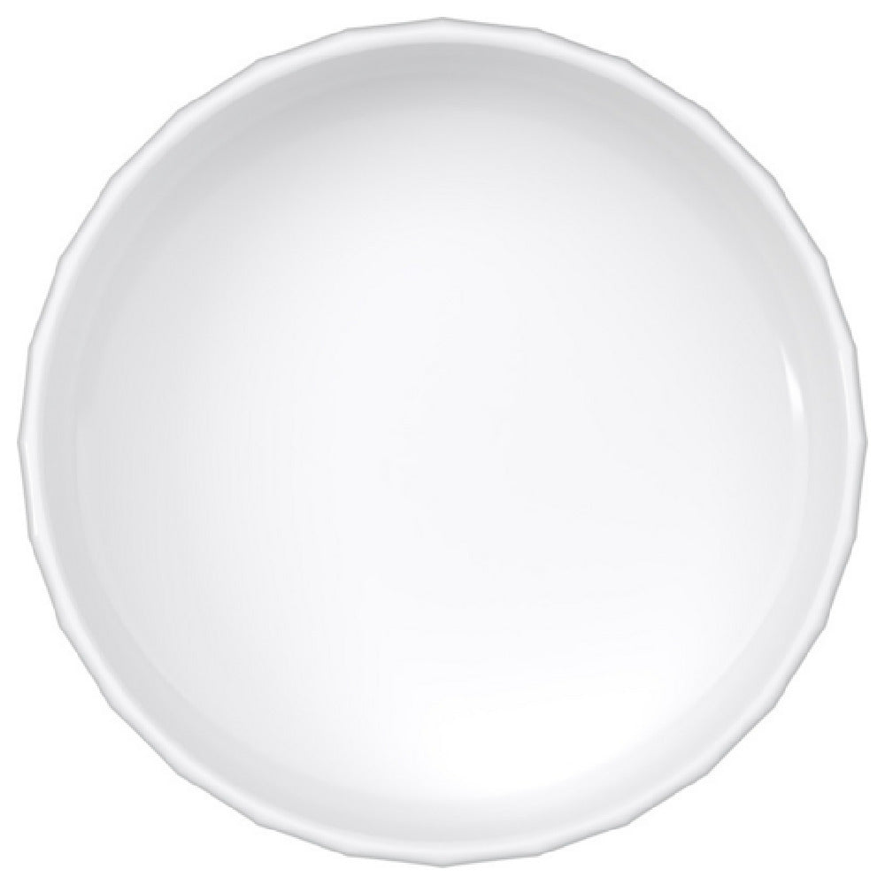 Bauscher Hepp 765715 - Bowl, 20.3 Oz., 5.9 Dia."