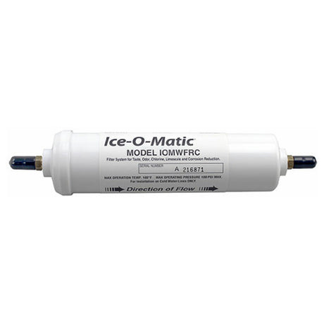 Ice-O-Matic IOMWFRC Filter Cartridge Iomwfrc