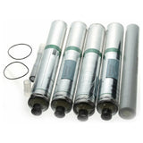 Everpure EV9628-24 Cartridge Kit Quad Mc(2)