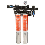 Everpure EV9278-12 Qc71 7clm System Twin