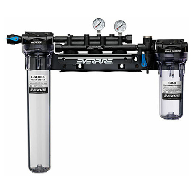 Everpure EV929423 Manifold High Flow Triple
