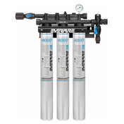 Everpure EV932503 Insurice System Triple I4000