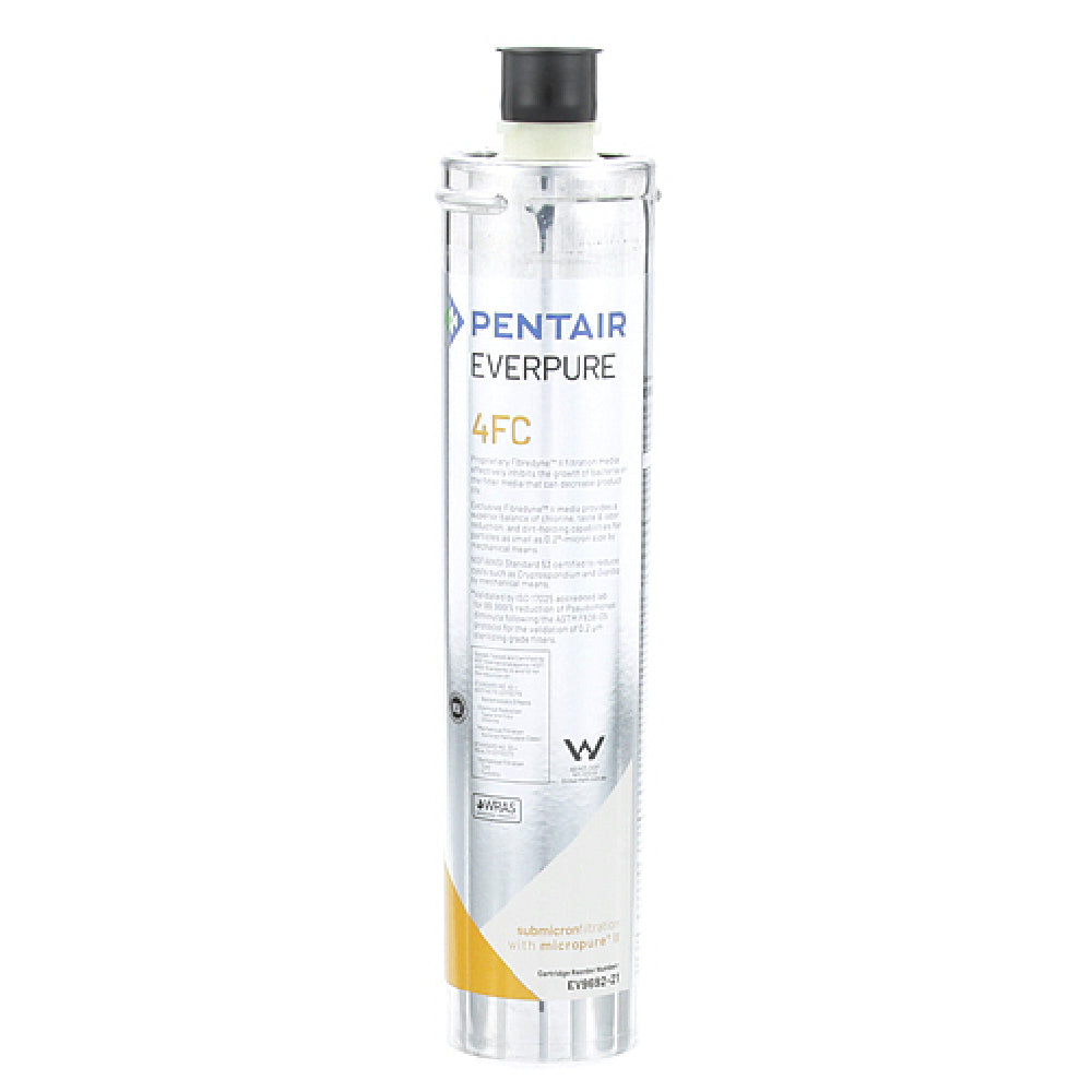 Everpure EV969221 Replacement Cartridge 4fc