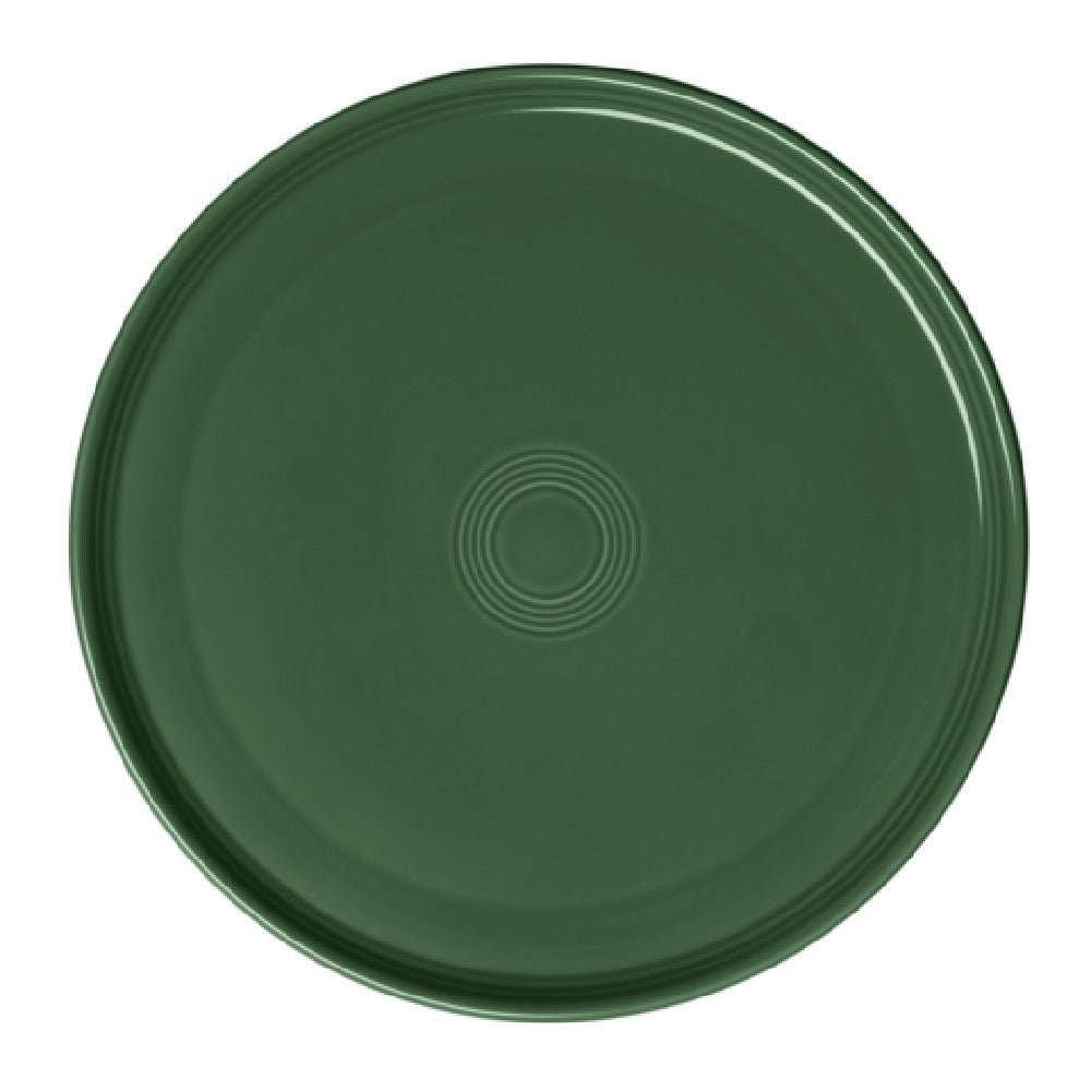 Steelite HL575348 Plate Baking Pizza Tray 12.0 In. X Round China