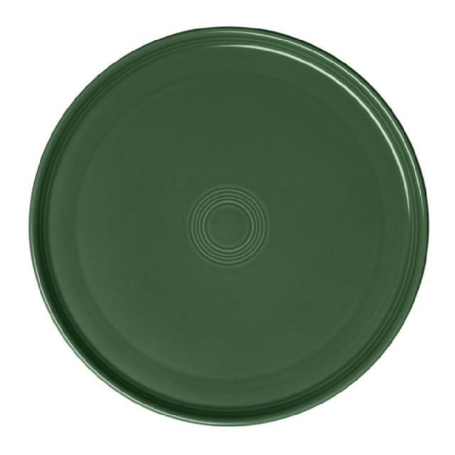 Steelite HL575348 Plate Baking Pizza Tray 12.0 In. X Round China