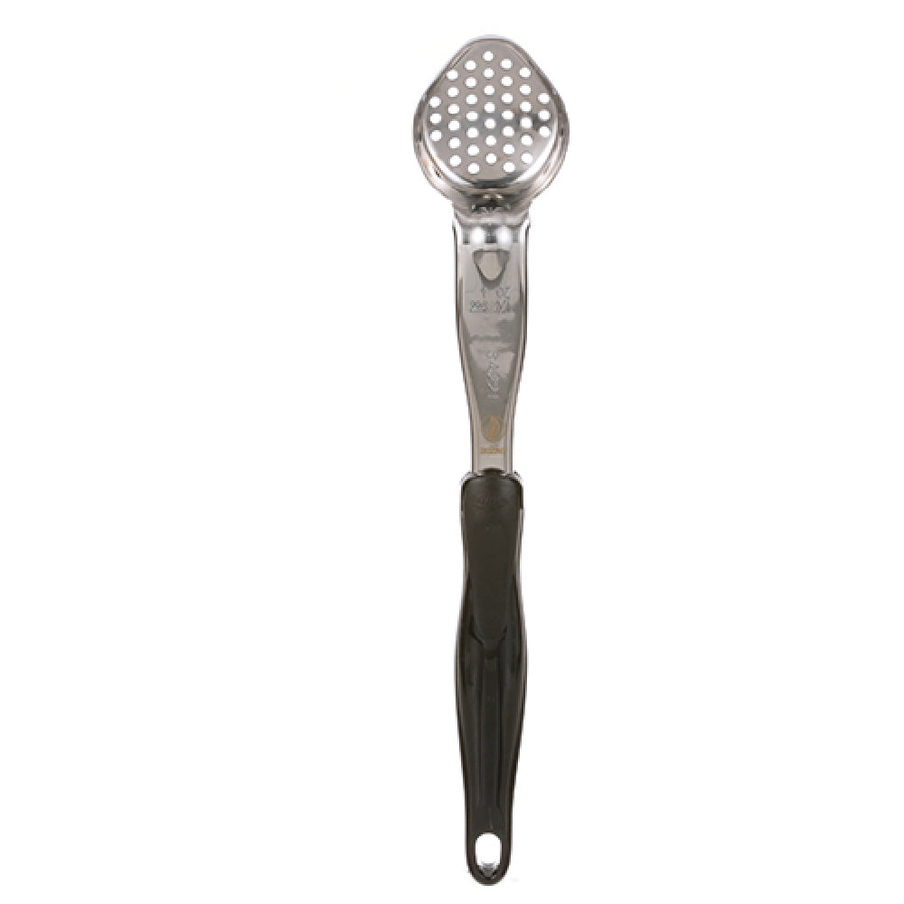 Vollrath/Idea-Medalie 6422120 1 Oz Spoodle Perf Bk
