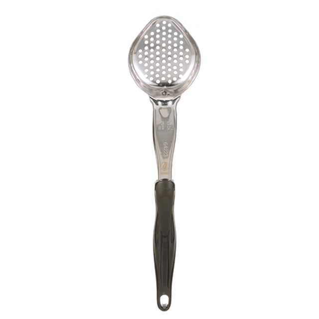 Vollrath/Idea-Medalie 6422320 3 Oz Spoodle Perf Bk