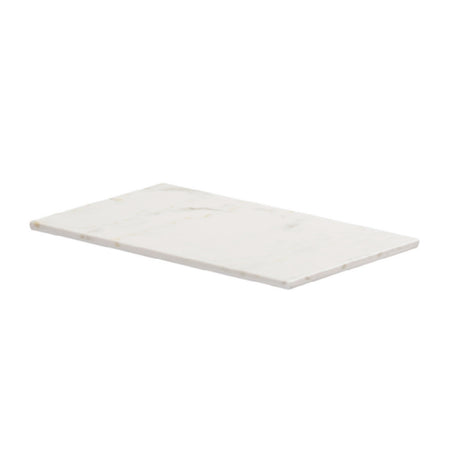 Cal Mil 24407-610-81 Tray 6.5"W X 10.5"D X 0.5"H Dishwasher Safe