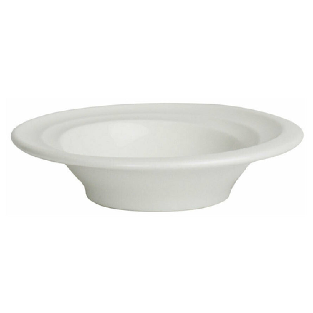 Steelite 41145ST1235 Sauce Dish/Saucer 1 Oz. 4-1/4" Dia. X 1"H