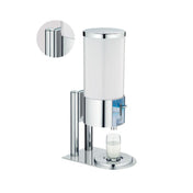 Bauscher Hepp 06.3390.6040 - Milk/Beverage Dispenser, 227-1/2 Oz. (without Ice Tube)