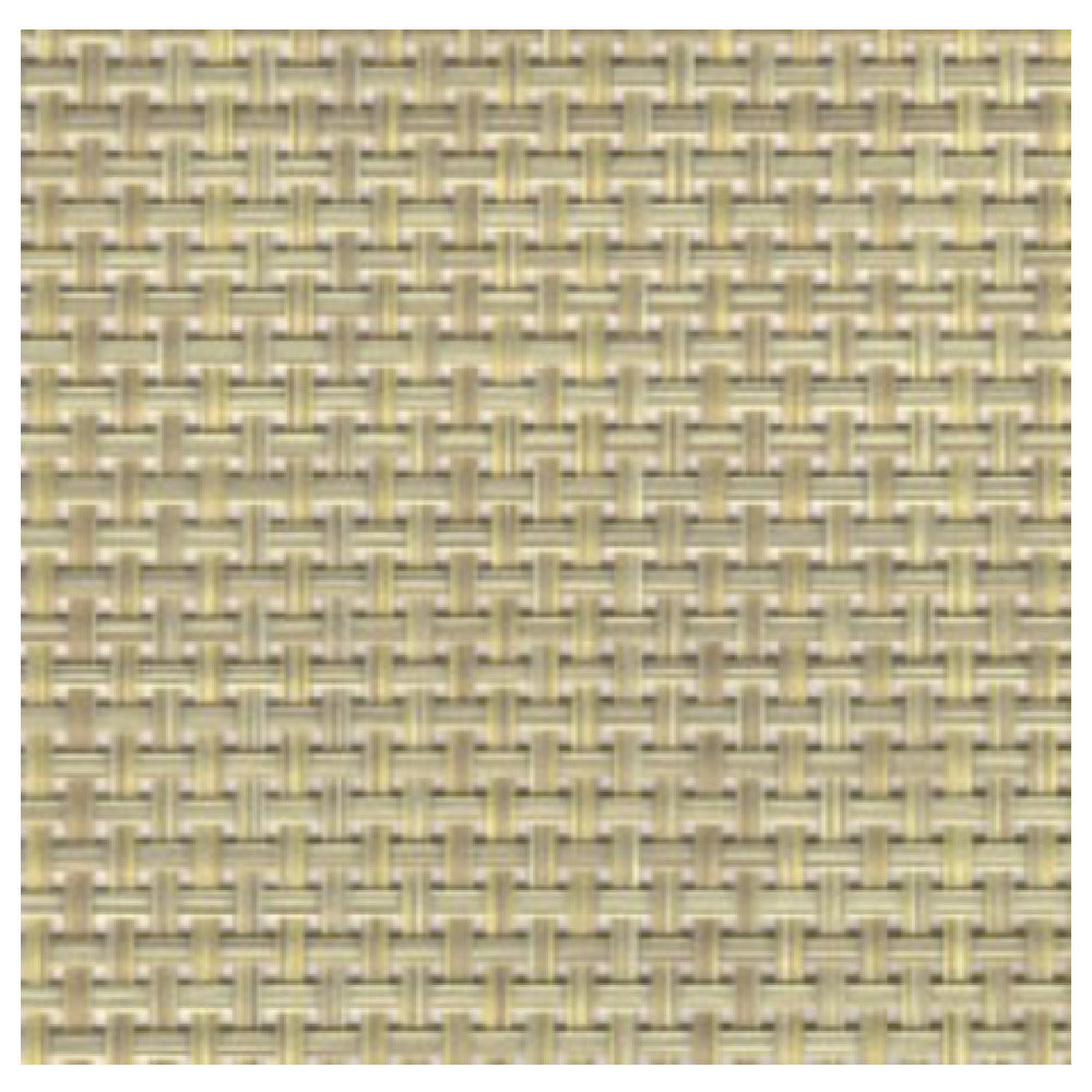 Paderno 56529-CS Table Mat 16-1/2" X 13" 50% Polyester/50% Polyvinyl