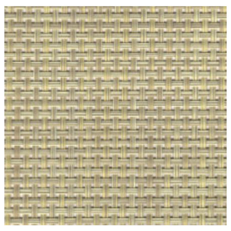 Paderno 56529-CS Table Mat 16-1/2" X 13" 50% Polyester/50% Polyvinyl