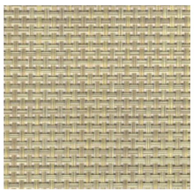 Paderno 56529-CS Table Mat 16-1/2" X 13" 50% Polyester/50% Polyvinyl