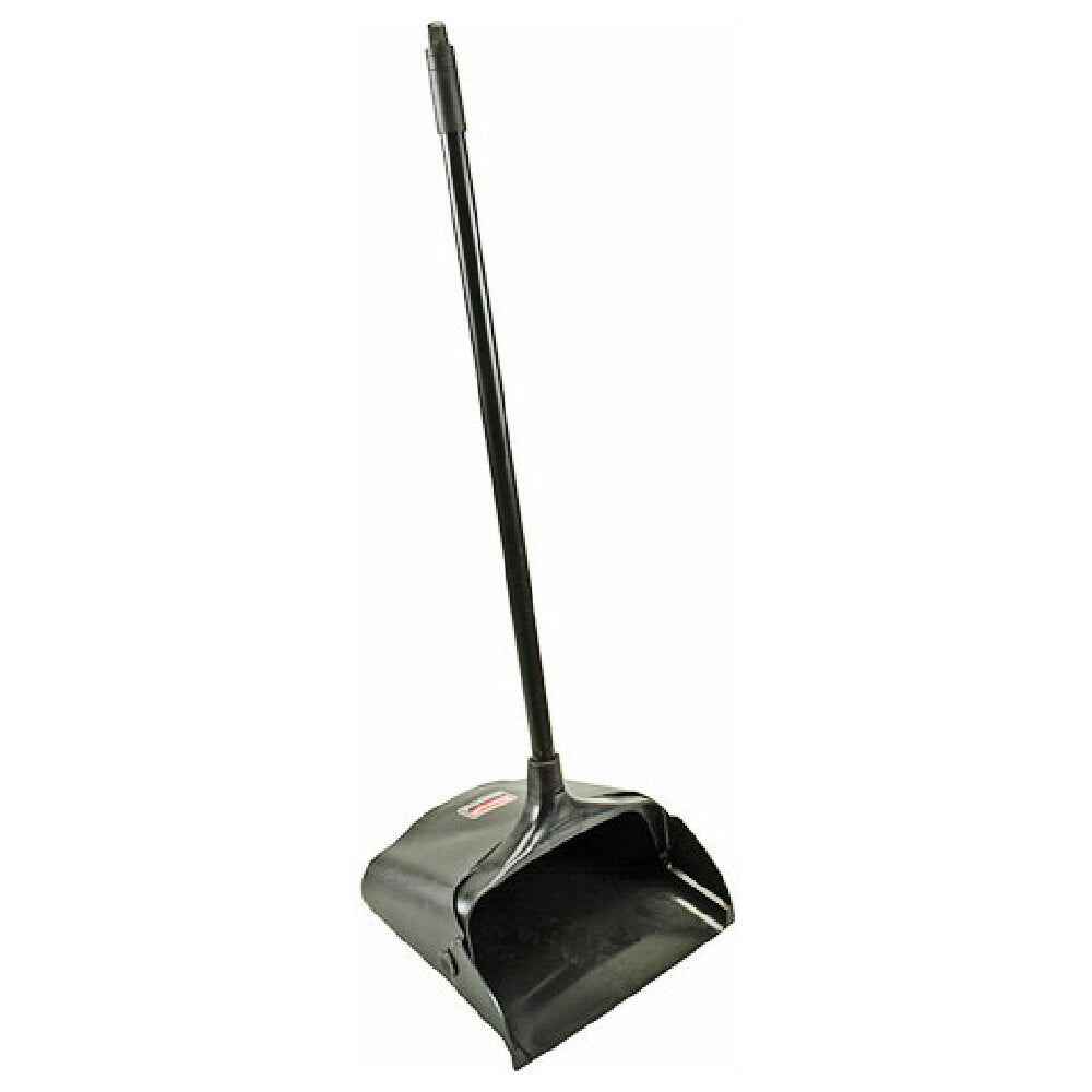 Rubbermaid FG253100BLA Lobby Dust Pan