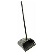Rubbermaid FG253100BLA Lobby Dust Pan