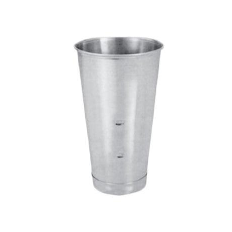 Thunder Group SLMC001 Malt Cup 30 Oz. Capacity Designed To Fit Standard Machines