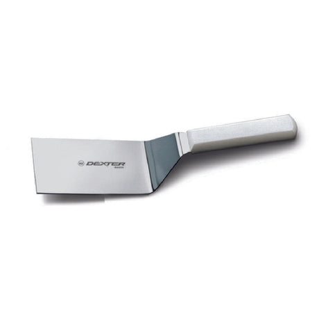 Dexter Russell 31644 Basics® (P94854) Hamburger Turner 4" X 3" Square End