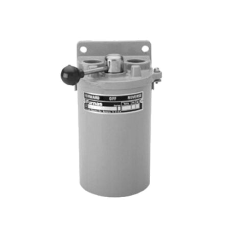 Somat RMS-2 - Disposer Control, Manual Reversing, Drum Switch