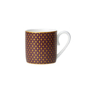 Steelite 82116AND0112 Coffee Can Cup 3-1/2 Oz. Coupe