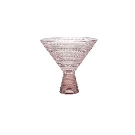 Fortessa JUPITERPK.06 Jupiter Martini Glass 11.5 Oz. (340ml)