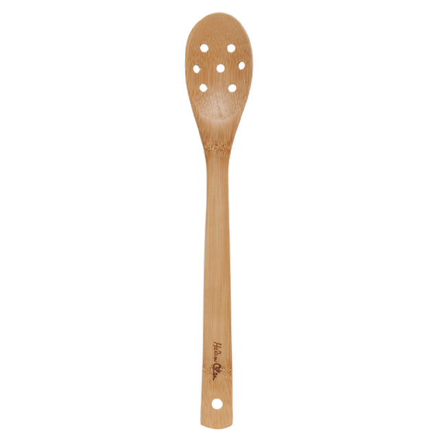 Harold Import Co. 97051 Helen's Asian Kitchen® Spoon 12" Pierced