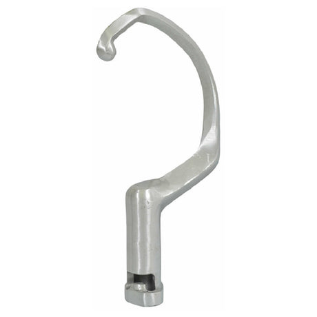 Uniworld Food Service Equipment UM-20DJ "E" J Dough Hook For 20 Quart Mixer Hobart Compatible