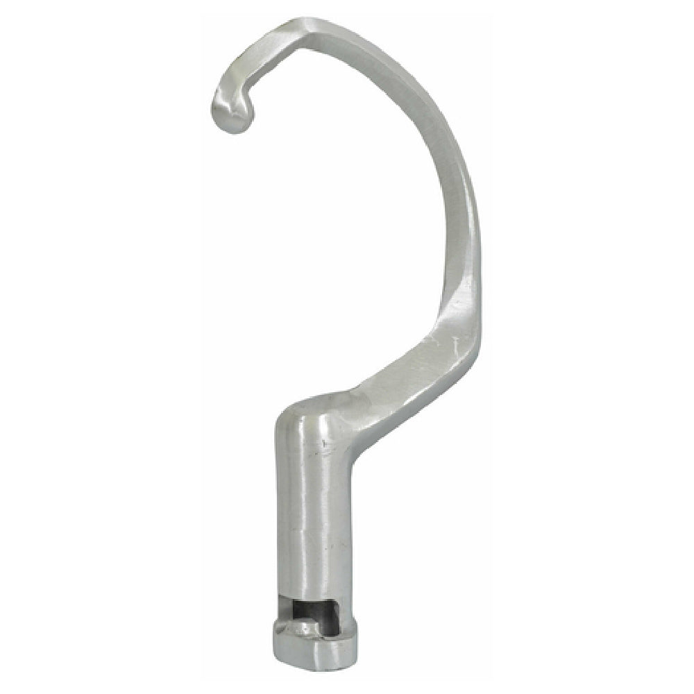 Uniworld Food Service Equipment UM-60DJ "E" J Dough Hook For 60 Quart Mixer Hobart Compatible