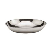 Bauscher Hepp 60.8915.3010 - Chafing Dish Insert, 176 Oz. (5.00 Liter), 13-3/16" Dia. (335mm) X 3-7/16"H (87mm)