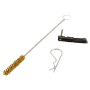 Franklin Machine Products 224-1108 Easy Slicer™ Shaft Lock Assembly 8" Brush Shaft Lock