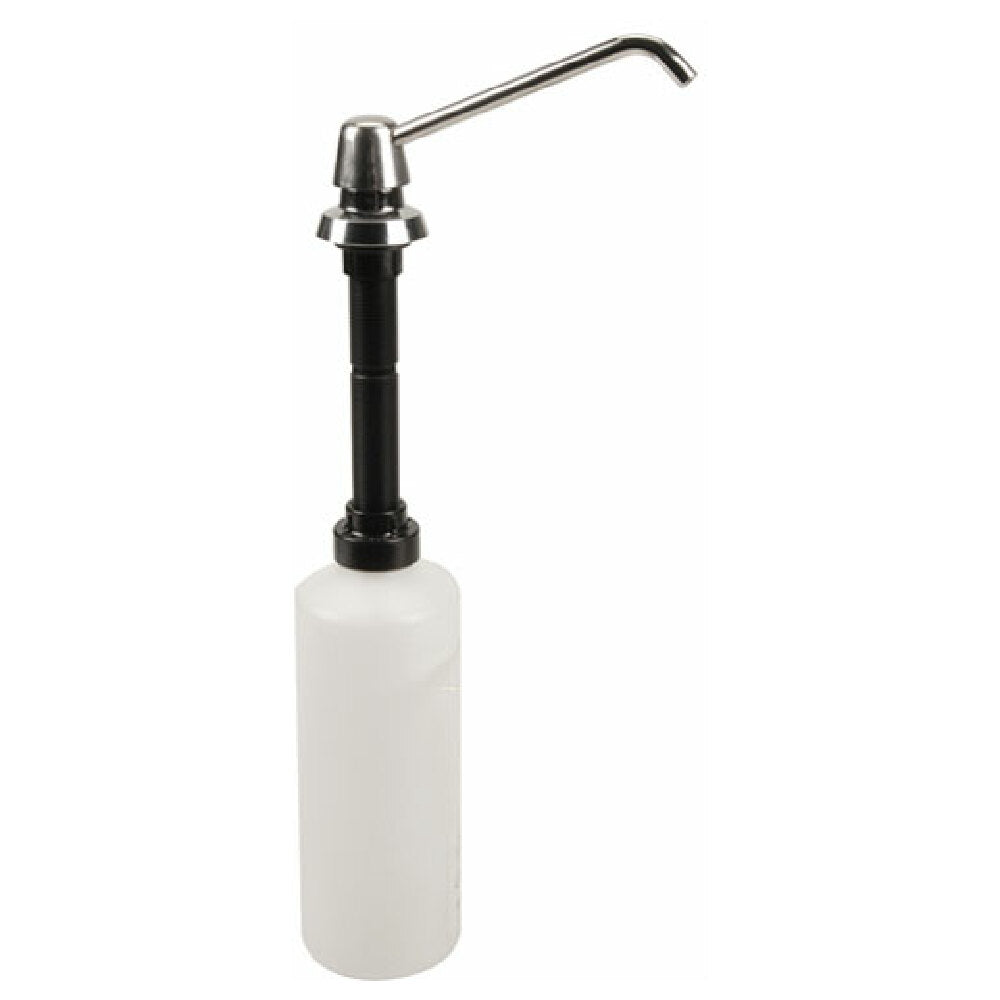Bobrick B-8226 Soap Disp 34 Fl Oz