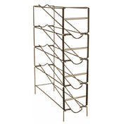 AllPoints 76390 Cup Disp Wire Rack