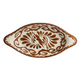 Steelite A122P152 Oval Rarebit 12.0 Oz 10.0"