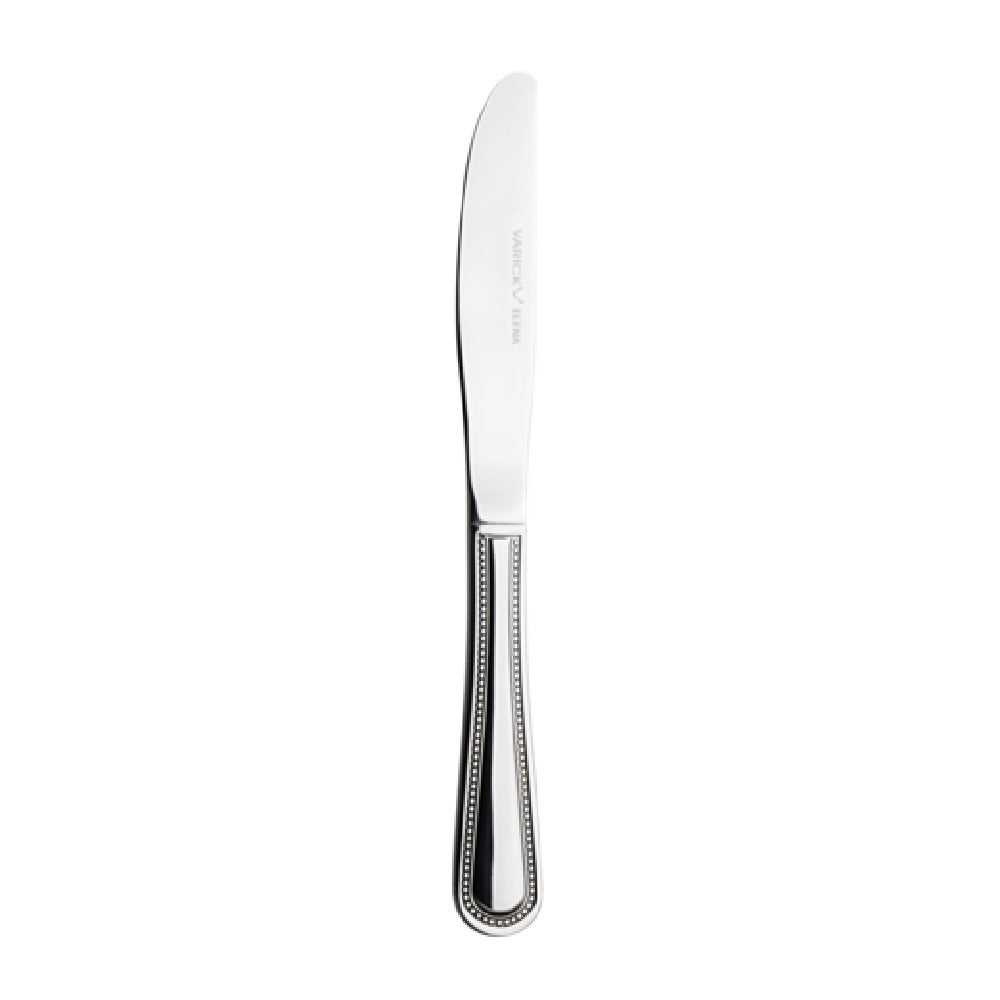 Steelite 5737SX045 Butter Knife 7-1/8" 13/0 Stainless Steel