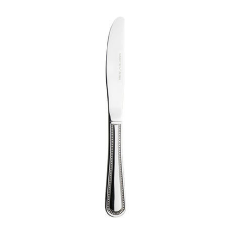 Steelite 5737SX045 Butter Knife 7-1/8" 13/0 Stainless Steel