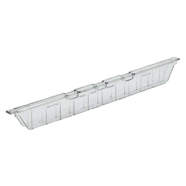 Cambro DIV20135 Divider Bar 20-7/8"L Clear