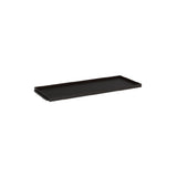 Steelite MGSCANDB0701 1X Shelf With Border Dark Canvas  (stock Item)