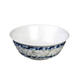 Thunder Group 5309DL Swirl Bowl 72 Oz. 9" Dia.