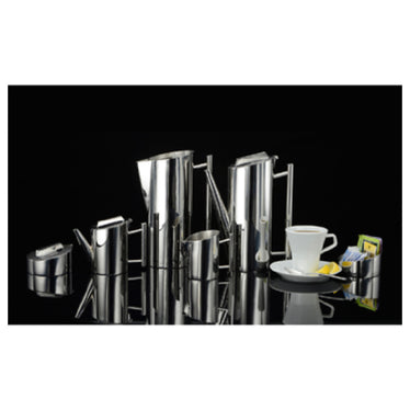 Oneida Coffee Pot 64 Oz. Stainless Steel Sant' Andrea Alto
