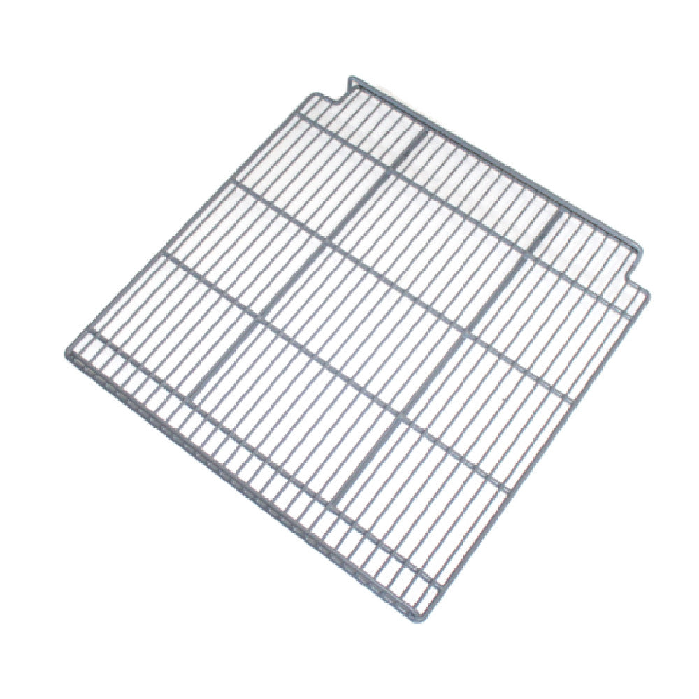 Kelvinator Commercial 880594 - Additional Shelf (gray) (left/right) For 54" & 81" Glass Door Merchandiser