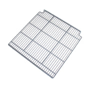 Kelvinator Commercial 880594 - Additional Shelf (gray) (left/right) For 54" & 81" Glass Door Merchandiser