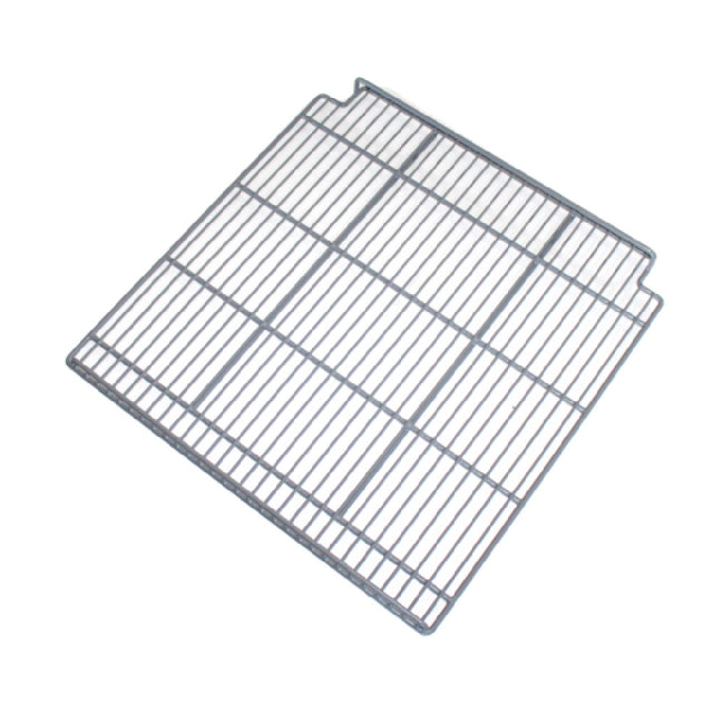 Kelvinator Commercial 880594 - Additional Shelf (gray) (left/right) For 54" & 81" Glass Door Merchandiser
