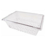Cambro 18268CLRCW(135) Colander 8indeep 135