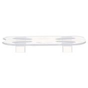 Cambro 90PPD-190 Drain Shelf 1/9 190