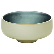 Bauscher Hepp P013508-016151 - NARA Dip Dish Round Grey 8cm By Playground
