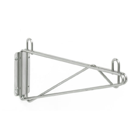 OlympicJ1WD14C Wall Bracket Single 14"