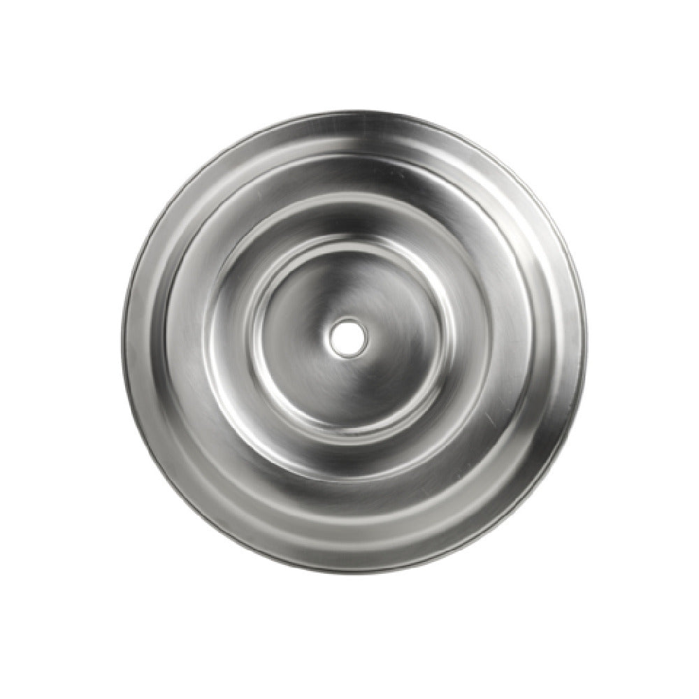 Steelite 5379S825 Plate Cover 10.0" Plate Cover